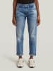 G-Star Jeans - Boyfriend fit - in Blau