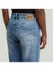 G-Star Spijkerbroek - boyfriend fit - blauw