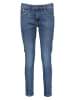 G-Star Dżinsy - Skinny fit - w kolorze niebieskim