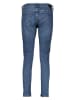 G-Star Spijkerbroek - skinny fit - blauw