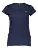 G-Star Shirt donkerblauw