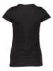 G-Star Shirt in Schwarz