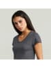 G-Star Shirt antraciet