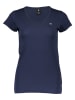 G-Star 2-delige set: shirts donkerblauw/beige