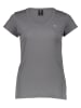 G-Star 2er-Set: Shirts in Lila/ Grau