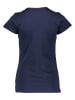 G-Star 3er-Set: Shirts in Dunkelblau/ Weiß/ Schwarz