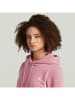 G-Star Hoodie lichtroze