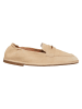 s.Oliver Leren instappers beige