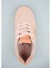 s.Oliver Sneakers lichtroze/oranje