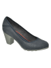 s.Oliver Pumps donkerblauw