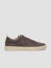 s.Oliver Sneakers beige/bruin
