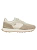 s.Oliver Sneakers in Beige/ Hellbraun