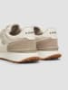 s.Oliver Sneakers in Beige/ Hellbraun