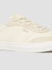 s.Oliver Sneakers crème