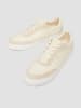 s.Oliver Sneakers crème