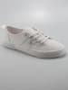 s.Oliver Sneakers in Weiß