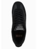 s.Oliver Sneaker in Schwarz