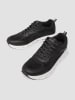 s.Oliver Sneakers in Schwarz