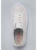 s.Oliver Sneakers in Silber/ Grau