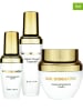 Donna Bella 3-częściowy zestaw "Coffret 24K Brightening"