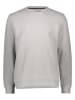 Marc O'Polo Sweatshirt in Hellgrau