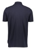 Marc O'Polo Poloshirt donkerblauw