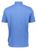Marc O'Polo Poloshirt blauw