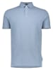 Marc O'Polo Poloshirt in Hellblau