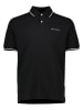 Marc O'Polo Poloshirt zwart
