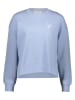 Marc O'Polo Sweatshirt lichtblauw