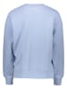 Marc O'Polo Sweatshirt in Hellblau