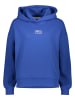 Marc O'Polo Hoodie blauw