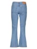Marc O'Polo Jeans - Flared fit - in Hellblau