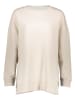 Marc O'Polo Sweatshirt in Creme
