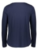 Marc O'Polo Longsleeve donkerblauw