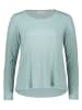 Marc O'Polo Longsleeve turquoise