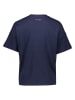 Marc O'Polo Shirt donkerblauw