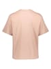 Marc O'Polo Koszulka w kolorze brzoskwiniowym