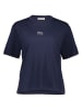 Marc O'Polo Shirt donkerblauw