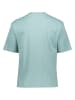 Marc O'Polo Shirt turquoise