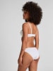 Hunkemöller 2er-Set: Slips in Weiß