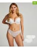 Hunkemöller 2-delige set: slips wit