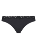 Hunkemöller 2-delige set: strings zwart