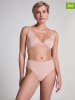 Hunkemöller 2-delige set: taillestrings beige