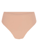 Hunkemöller 2-delige set: taillestrings beige
