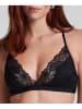 Hunkemöller Beugelloze beha zwart