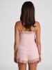 Hunkemöller Pyjama in Rosa