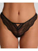 Hunkemöller 2er-Set: Strings in Schwarz