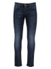 G-Star Dżinsy - Slim fit - w kolorze granatowym
