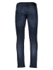 G-Star Dżinsy - Slim fit - w kolorze granatowym